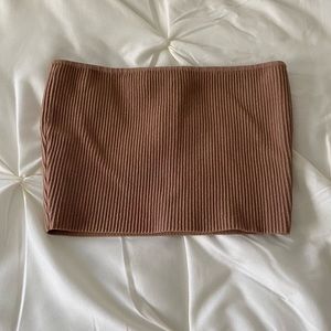 Pacsun tube top